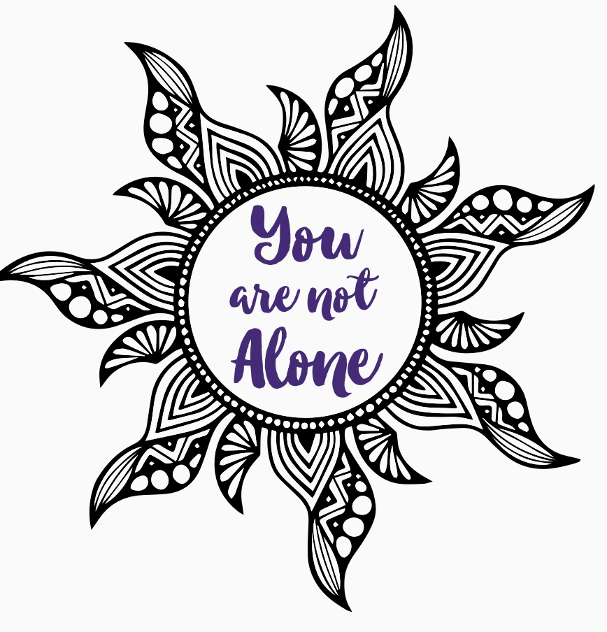 Color Your Mind Coloring Book