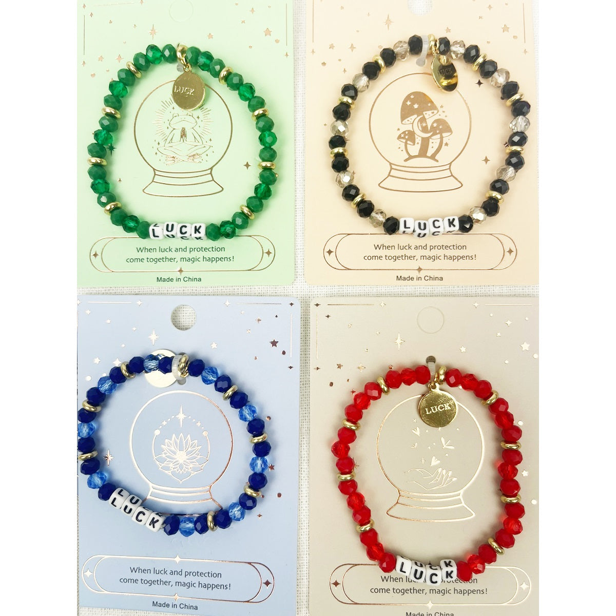 LUCK Bracelet