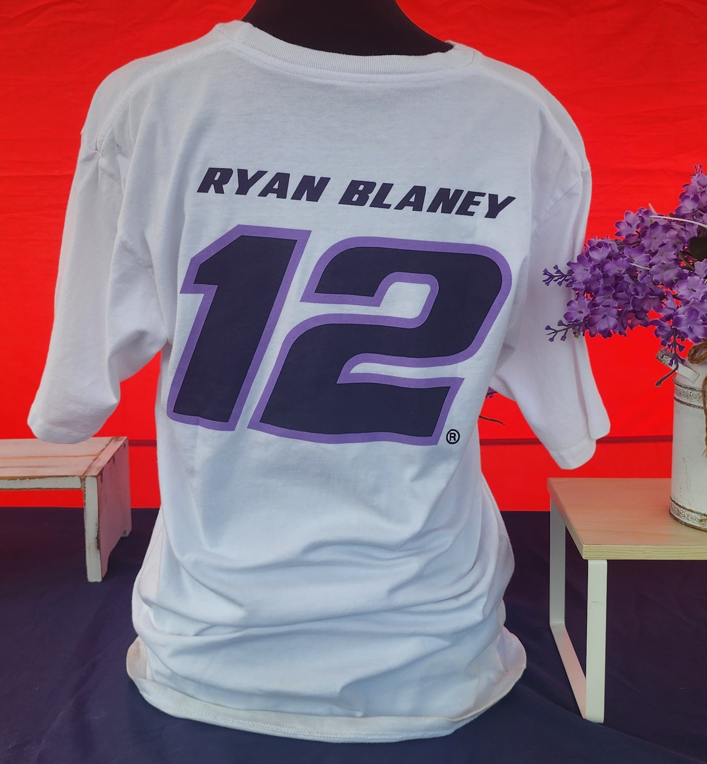 Indy Alzheimer's Awareness T'shirts