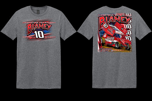 2026 Dale Blaney Sprint Car T'shirts