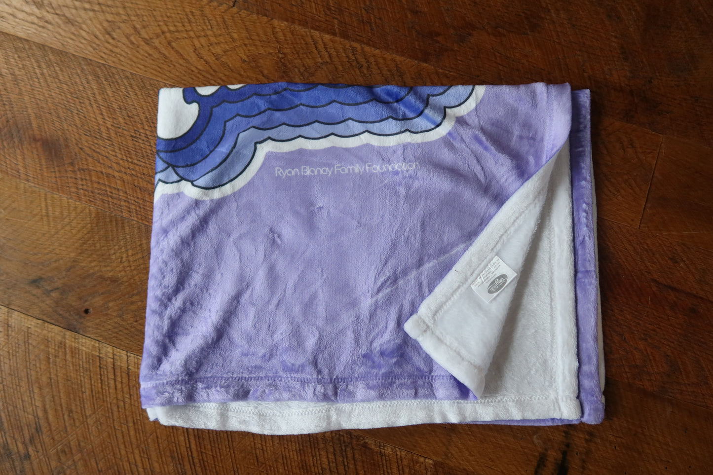 Memories Matter Small Childrens Blanket