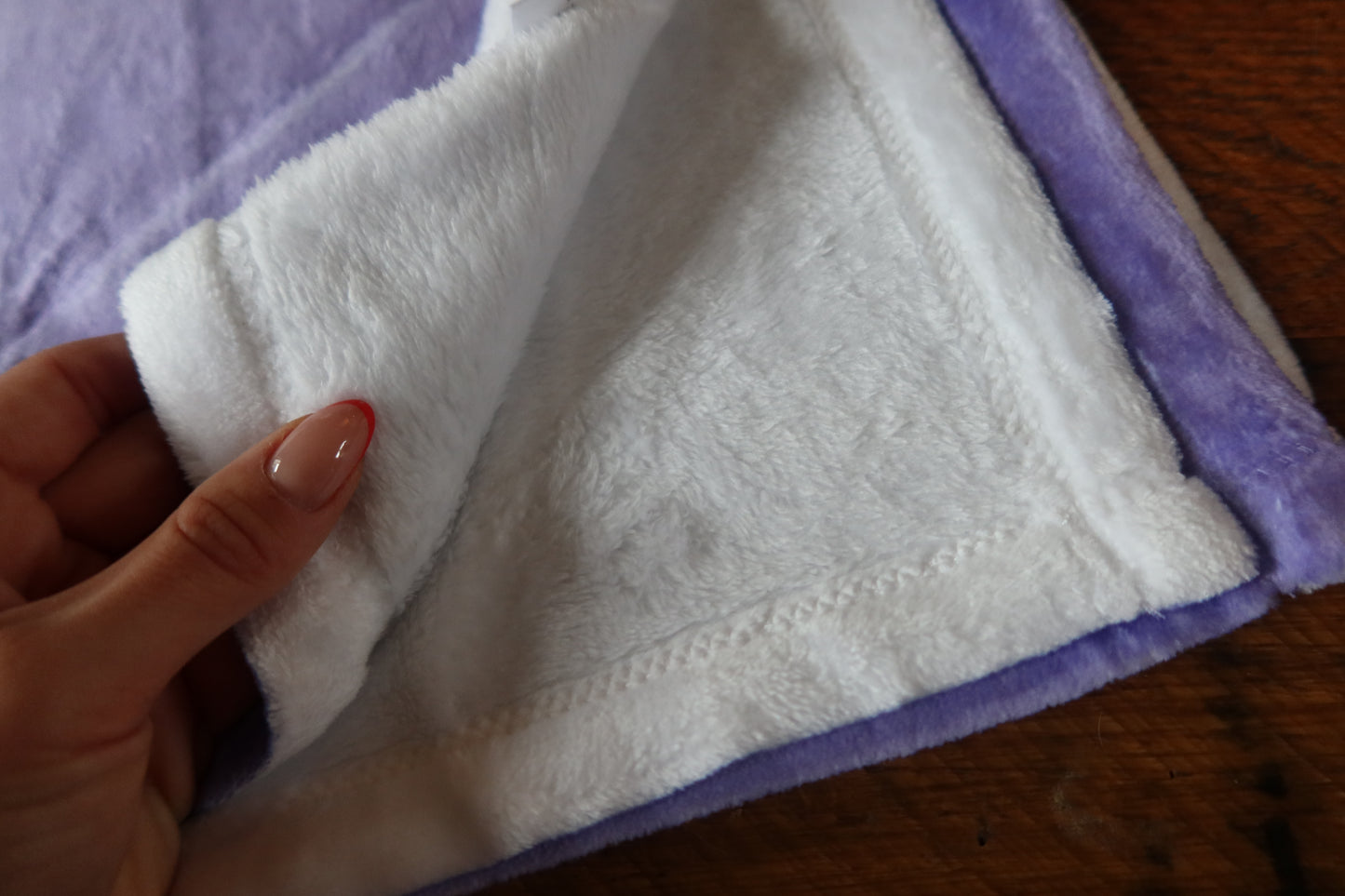 Memories Matter Small Childrens Blanket