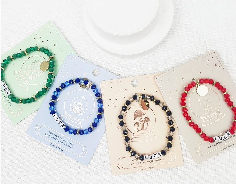 LUCK Bracelet