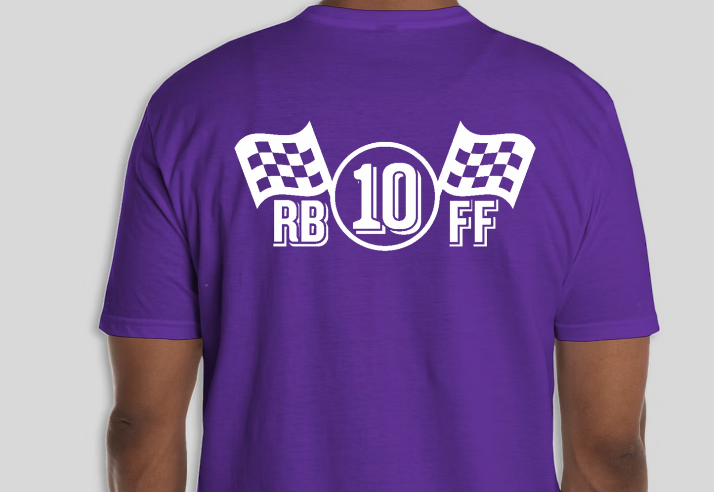 2025 Memories Matter Tee