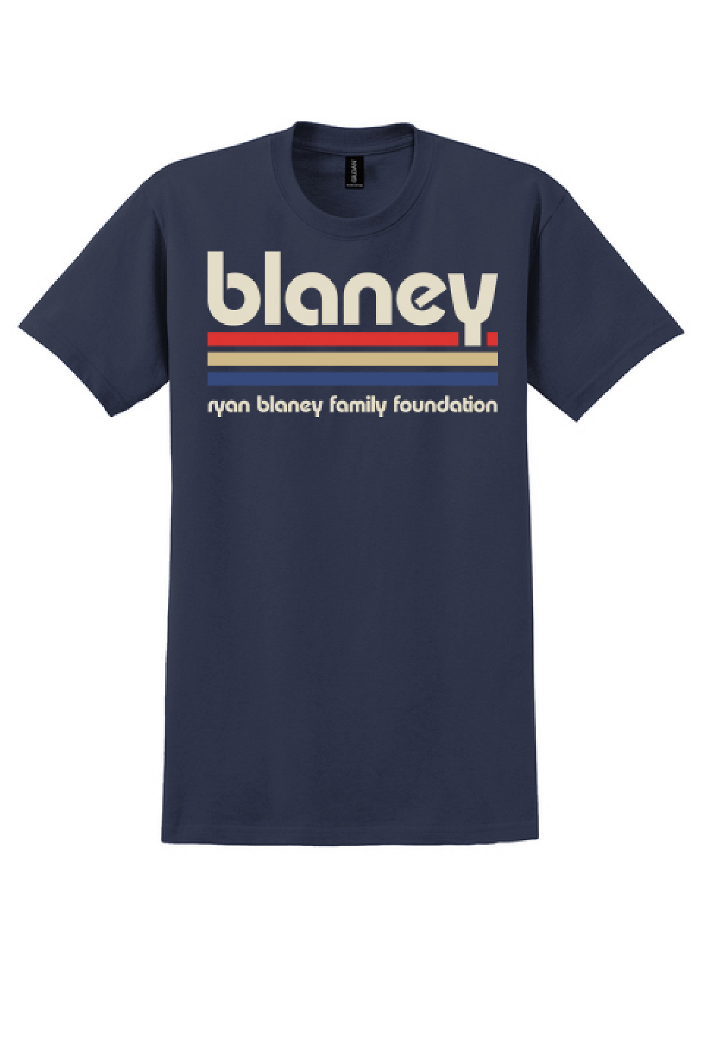 2026 Ryan Blaney Family Foundation t'shirt