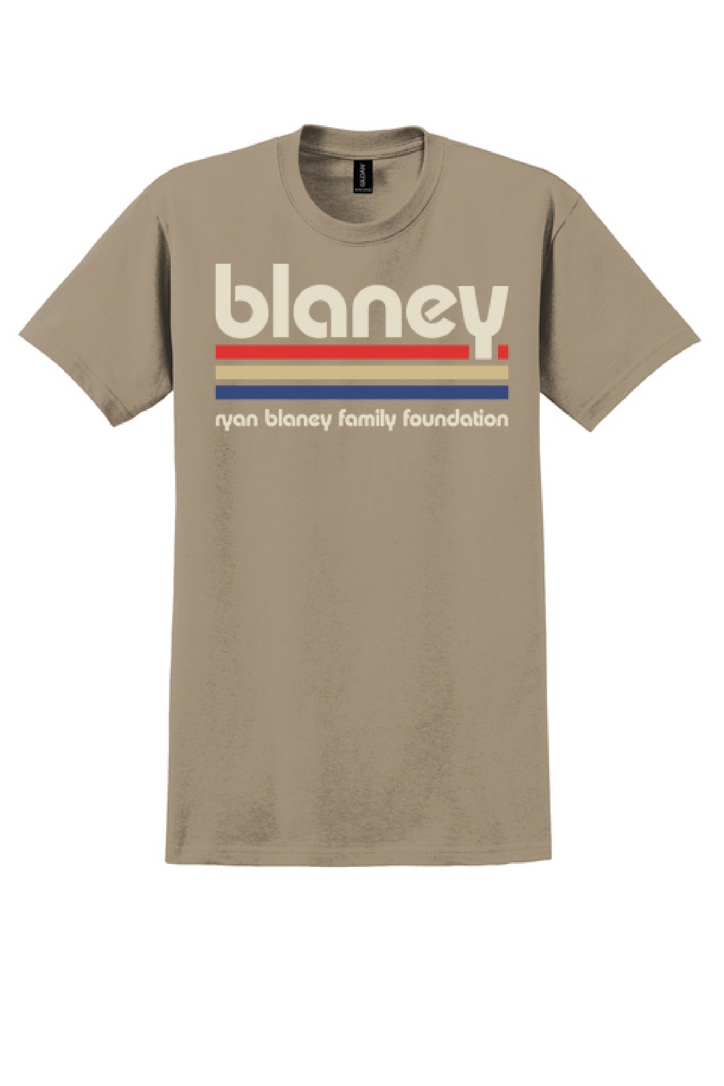 2026 Ryan Blaney Family Foundation t'shirt