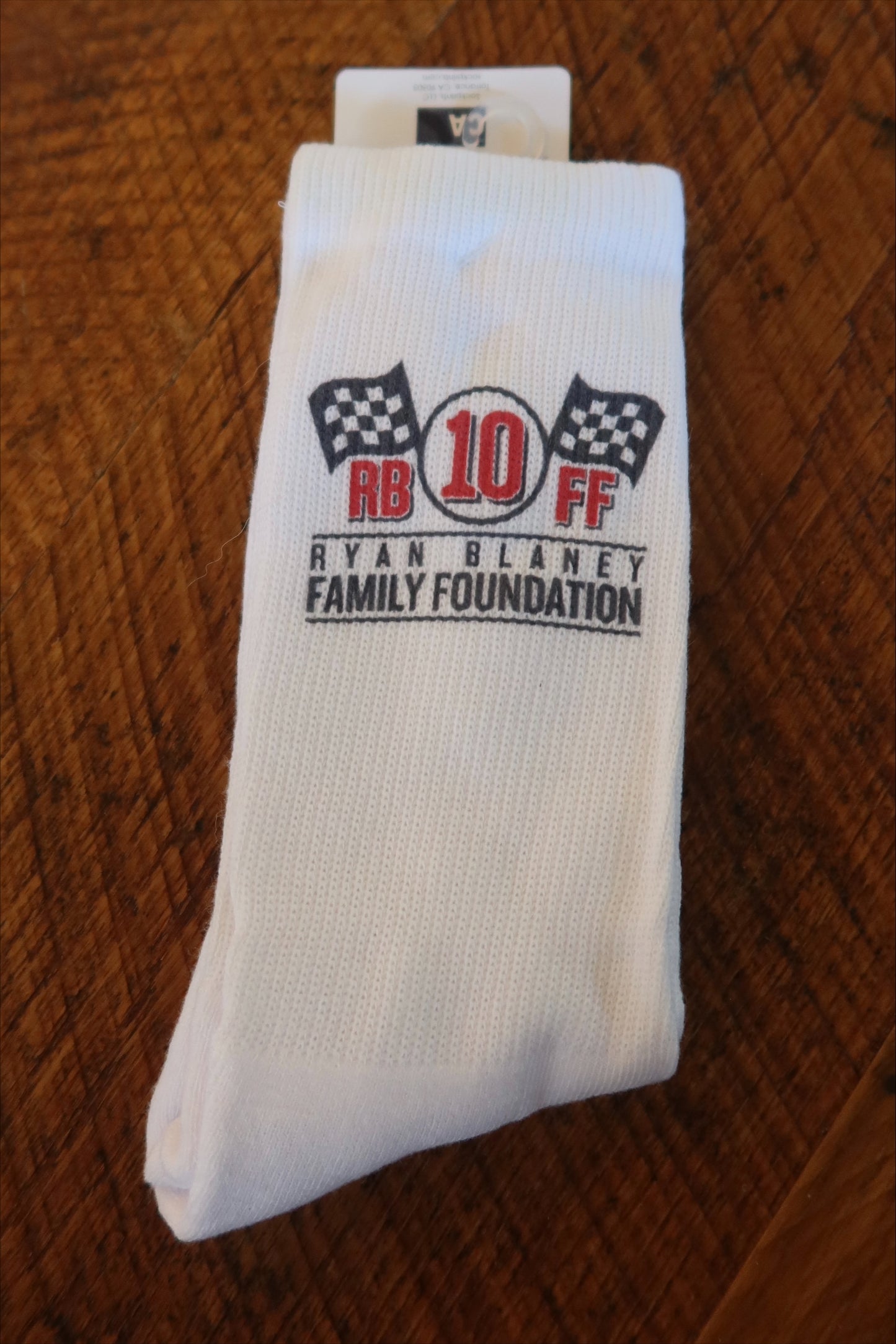 RBFF Sock