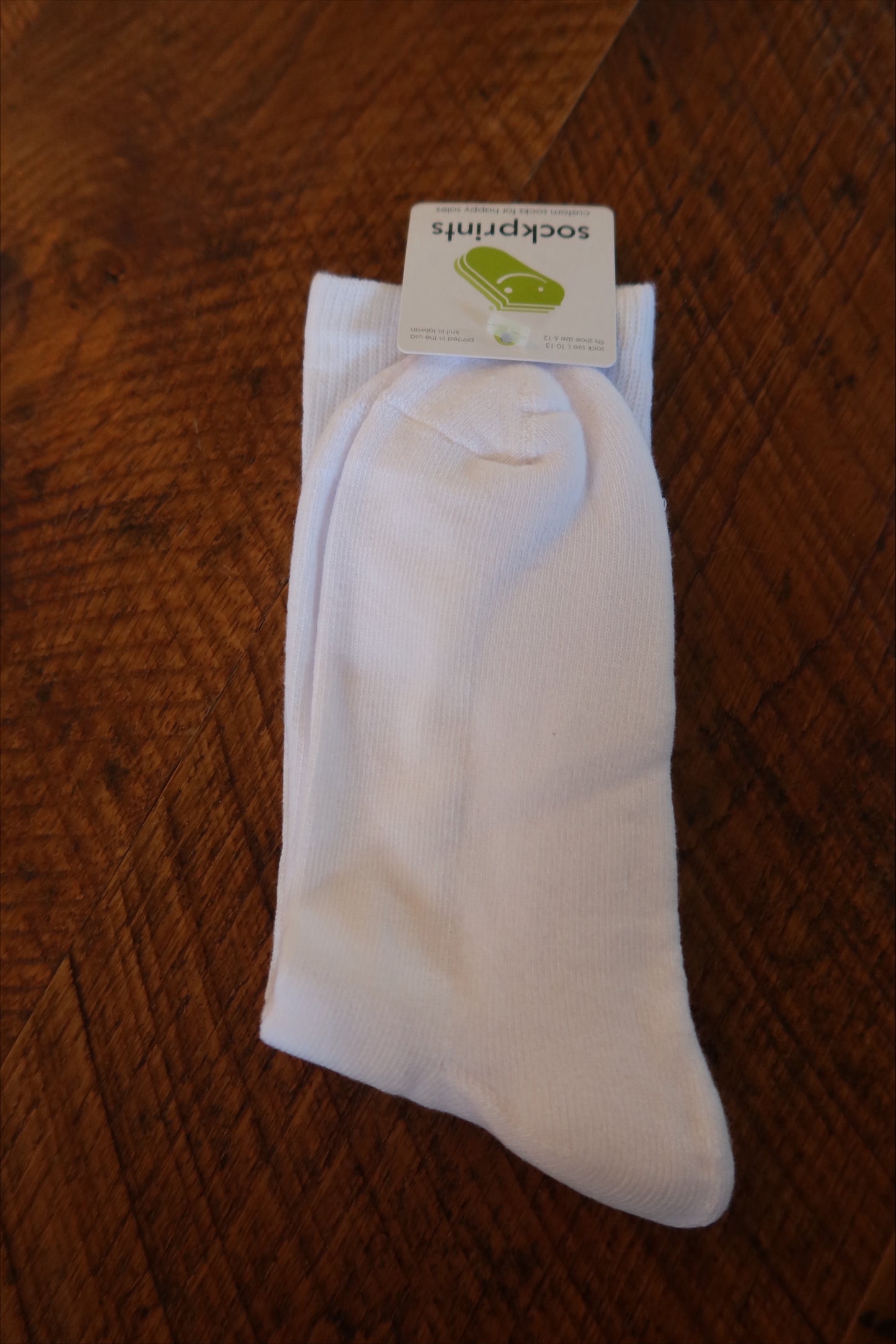 RBFF Sock