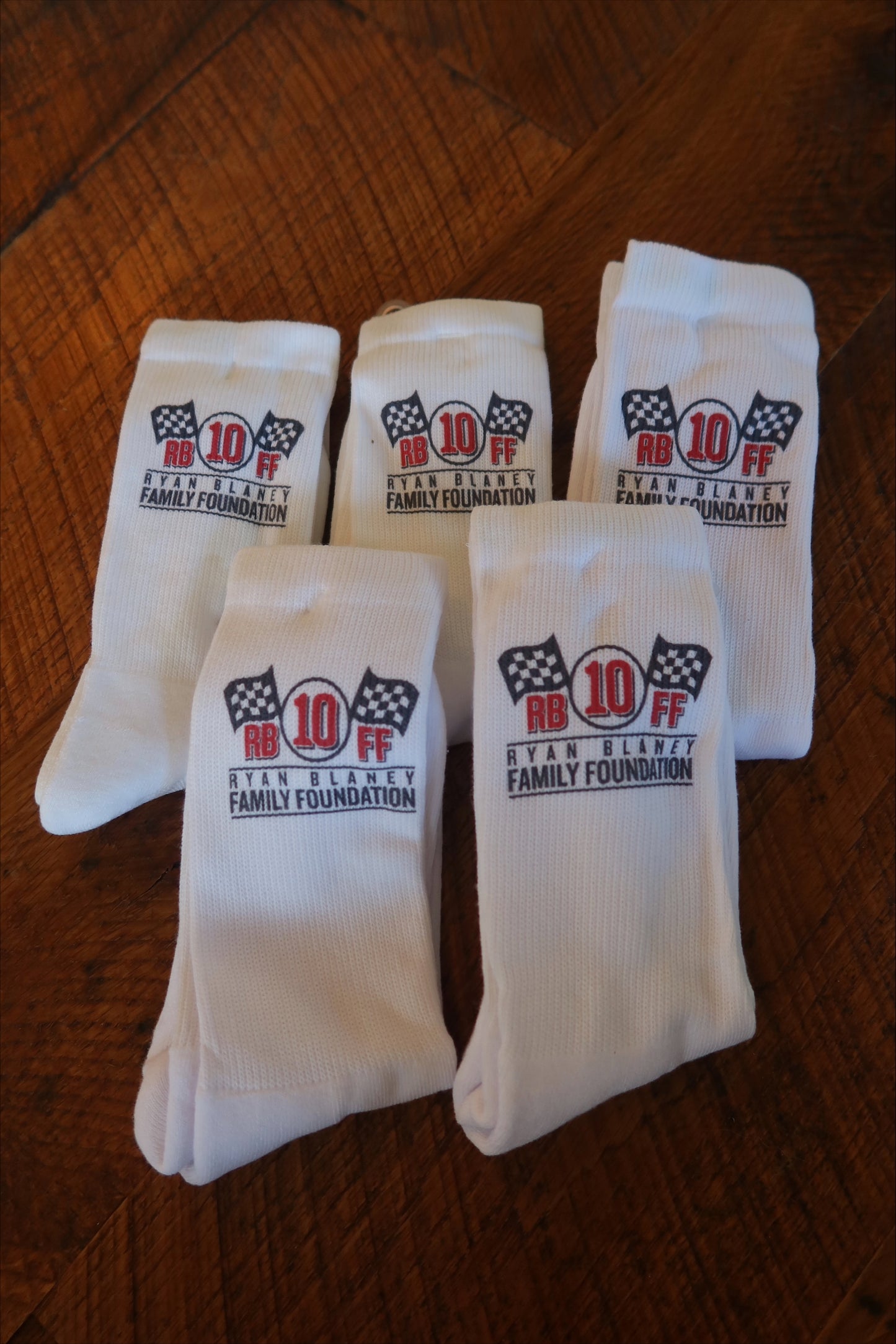 RBFF Sock