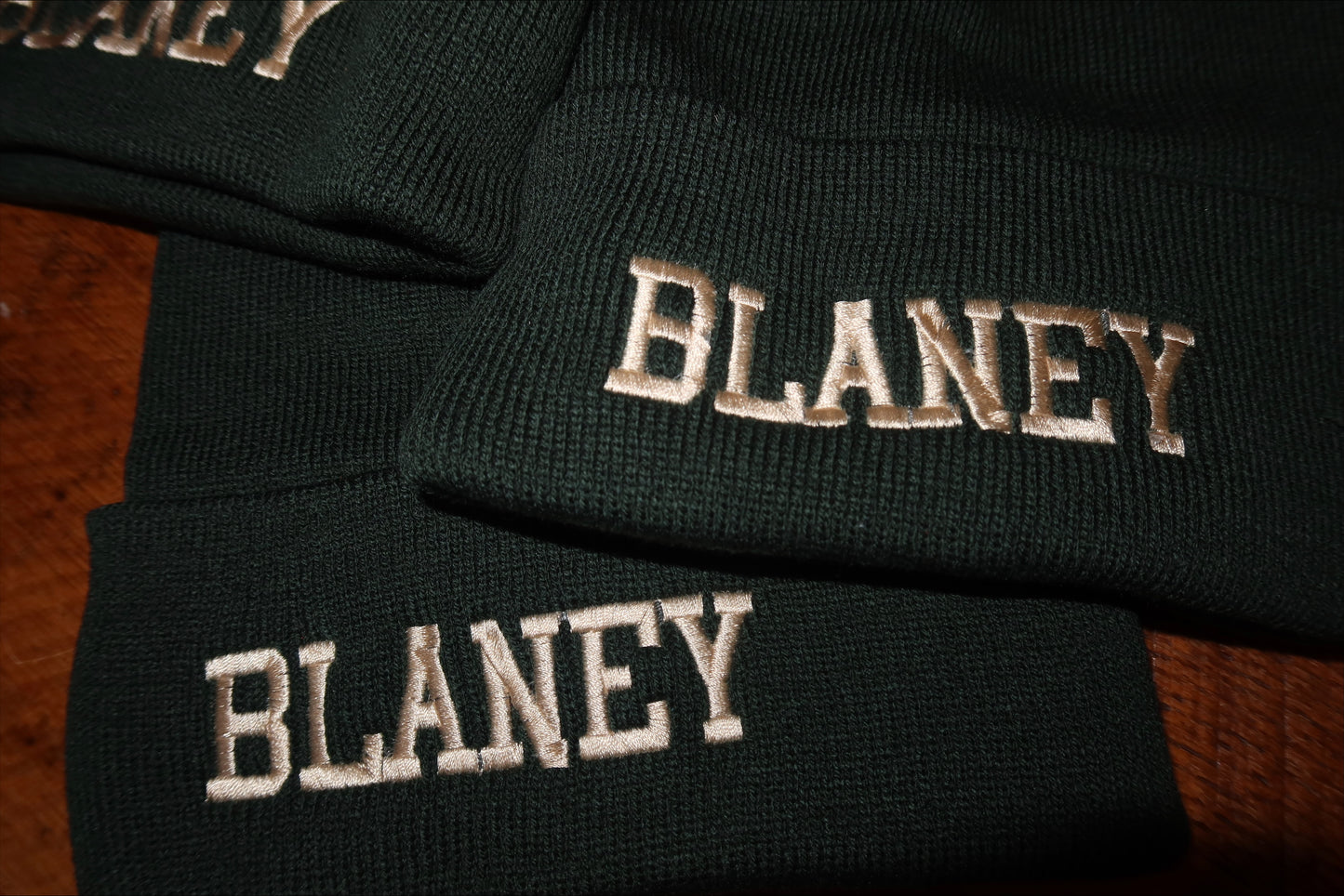 Blaney Beanie
