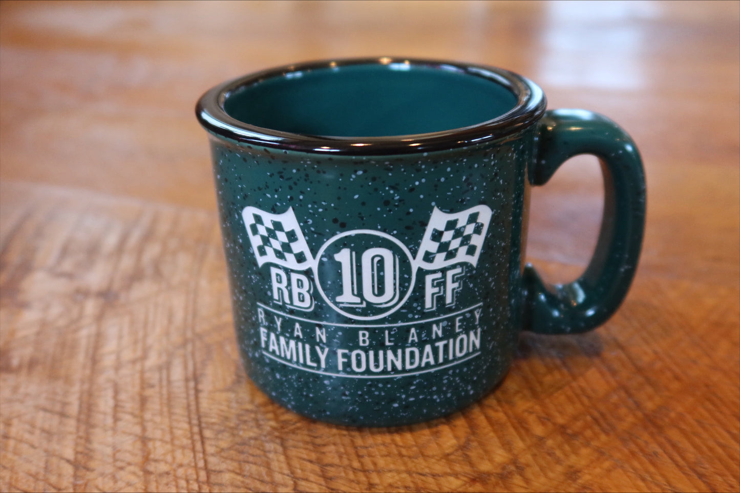 Holiday Mug