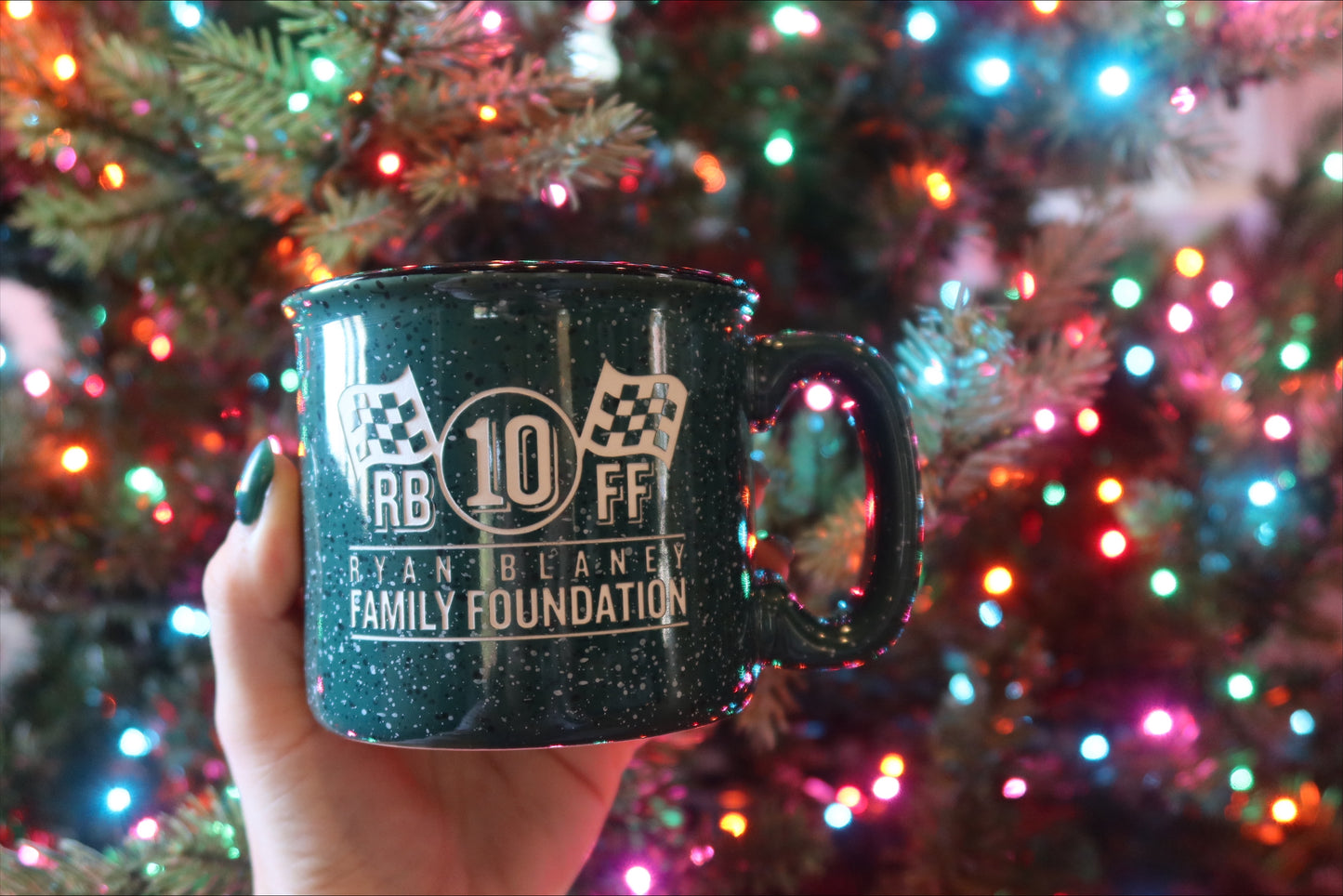 Holiday Mug