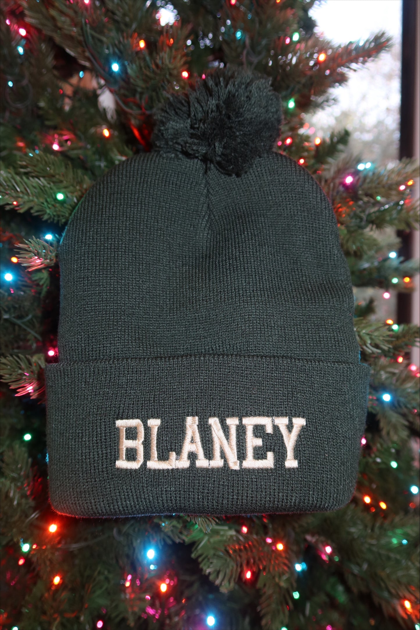Blaney Beanie